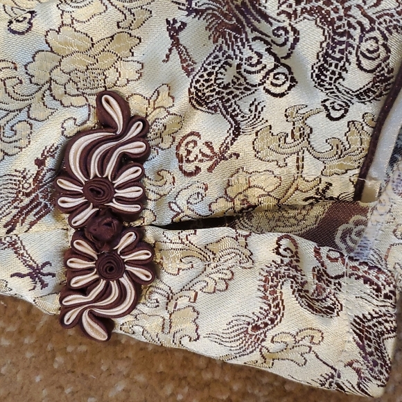 Vietnamese top - Picture 3 of 6